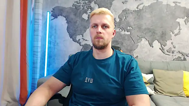 VikingChrisss online show from January 25, 11:02 am