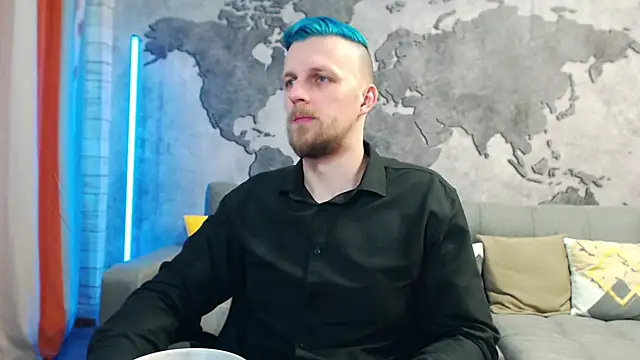 VikingChrisss online show from February 3, 11:09 am