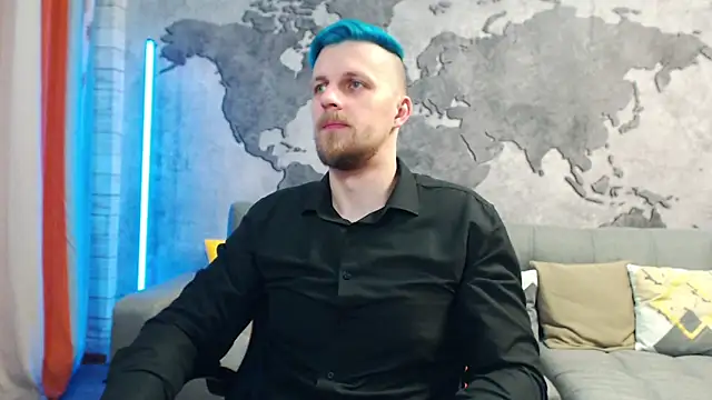 VikingChrisss online show from February 2, 11:08 am