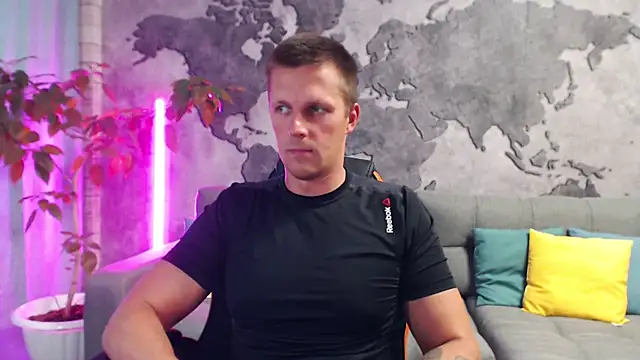 VikingChrisss online show from October 10, 10:53 am