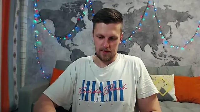 VikingChrisss online show from December 22, 10:28 am