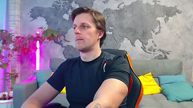 VikingChrisss online show from March 9, 10:42 am