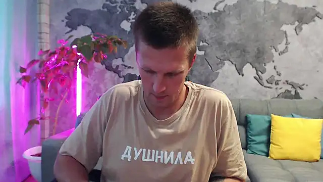 VikingChrisss online show from October 11, 11:03 am