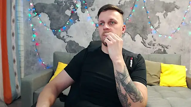 VikingChrisss online show from January 4, 10:27 am