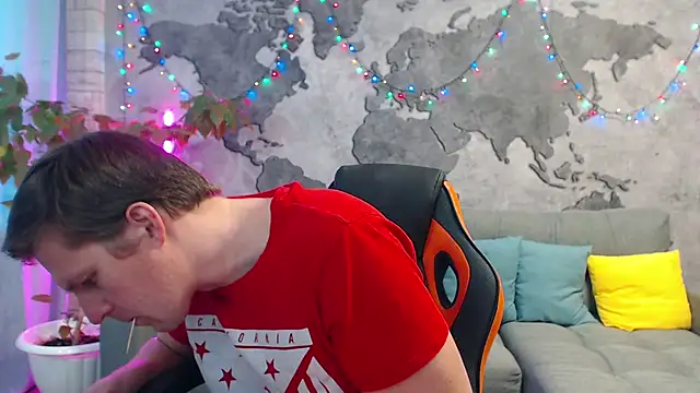 VikingChrisss online show from January 6, 10:52 am