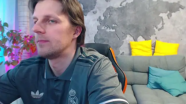 VikingChrisss online show from March 13, 10:12 am