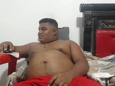 PONSE LATINO online show from November 6, 3:20 am