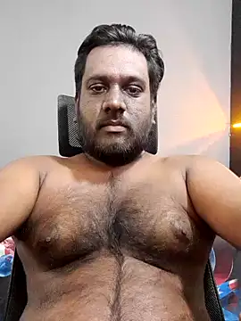 Rayansmith  online show from January 10, 6:53 am