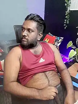 Rayansmith  online show from September 30, 9:40 pm