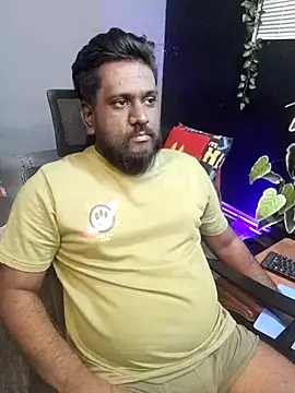 Rayansmith  online show from October 1, 10:03 pm