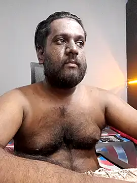 Rayansmith  online show from February 27, 10:20 pm