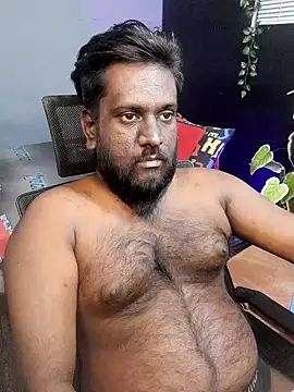 Rayansmith  online show from October 10, 11:30 pm