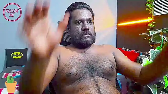 Rayansmith  online show from January 15, 11:19 pm