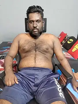 Rayansmith  online show from September 24, 2:15 pm