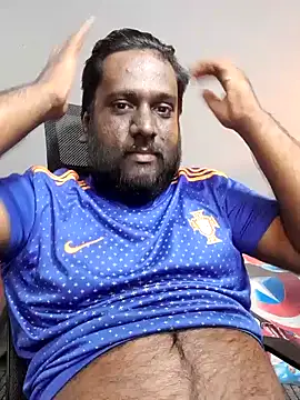 Rayansmith  online show from March 17, 2:08 am