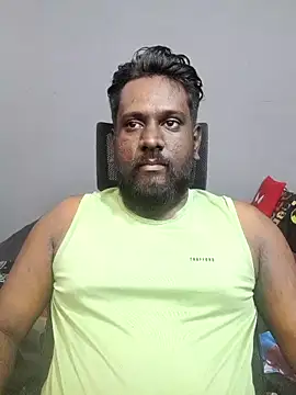 Rayansmith  online show from September 27, 8:06 pm