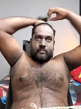 Rayansmith  online show from February 12, 10:37 pm