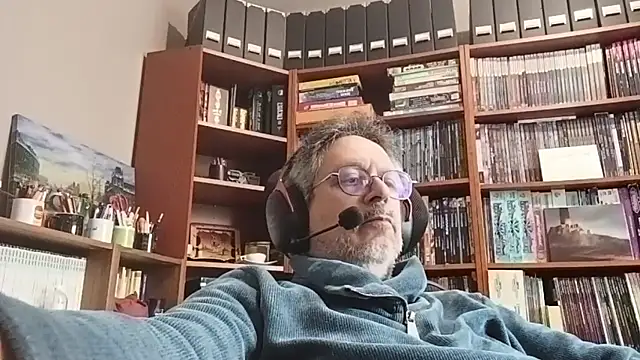 Mandra is a whore online show from October 16, 9:39 am