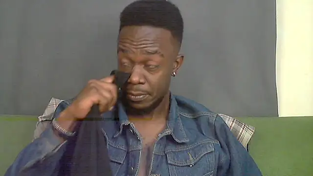 BIGDICKMULLAH online show from January 12, 2:15 am