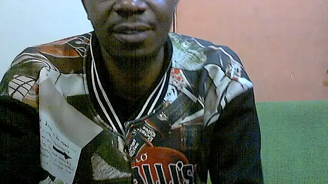 BIGDICKMULLAH online show from November 8, 6:44 pm