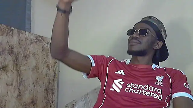 BIGDICKMULLAH online show from September 9, 9:03 pm