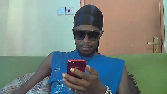 BIGDICKMULLAH online show from October 3, 8:52 am