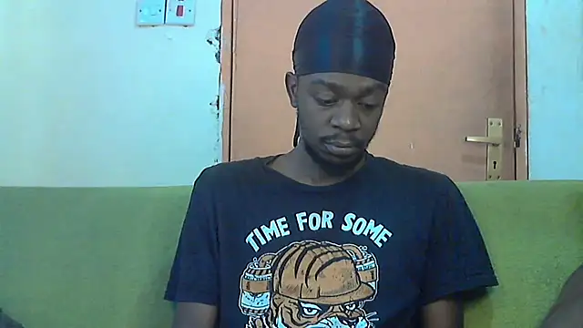 BIGDICKMULLAH online show from October 26, 9:55 am