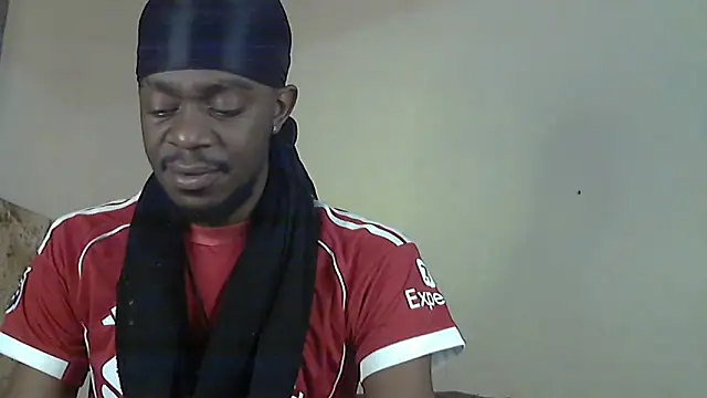 BIGDICKMULLAH online show from September 30, 5:05 pm