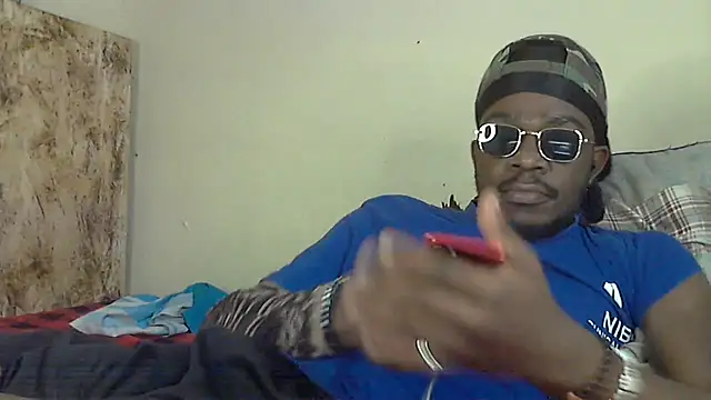 BIGDICKMULLAH online show from September 13, 2:01 am