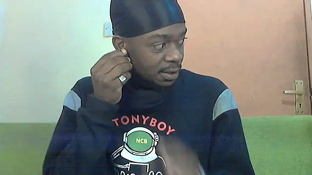 BIGDICKMULLAH online show from October 14, 3:13 am