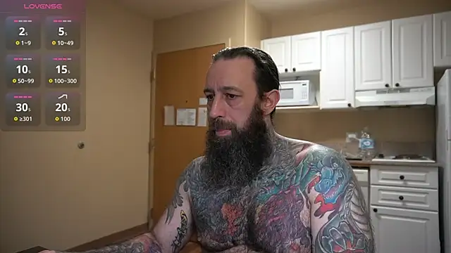 StevenRiseNYC online show from December 4, 11:56 pm