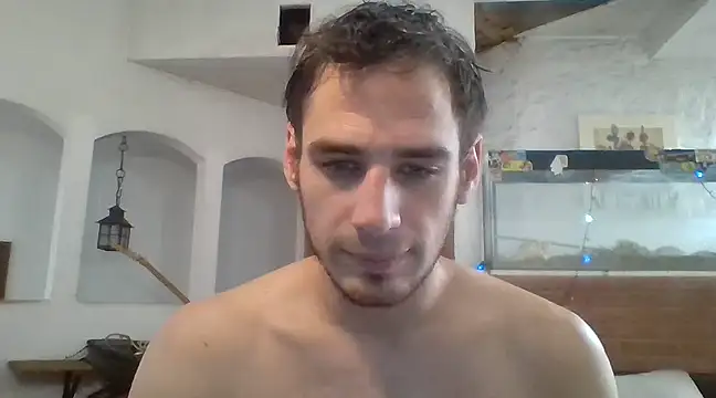 Snapshot of Stevenson988 chatting on December 13, 3:43 pm Stevenson988 online show from December 13, 3:43 pm