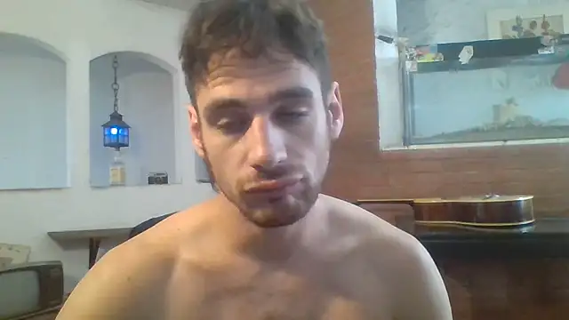 Stevenson988 online show from April 17, 1:14 pm