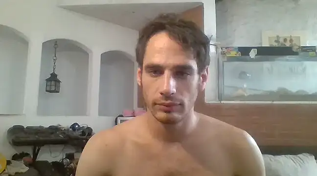 Snapshot of Stevenson988 chatting on February 22, 3:54 pm Stevenson988 online show from February 22, 3:54 pm