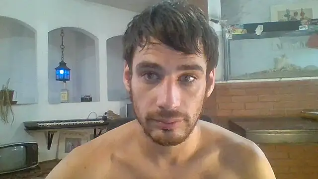 Stevenson988 online show from February 5, 4:03 pm