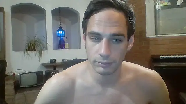 Stevenson988 online show from November 4, 1:50 am