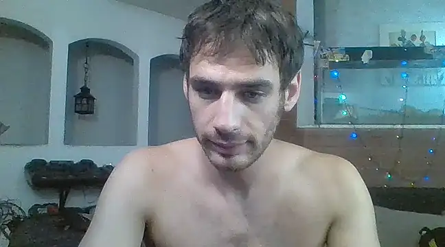 Snapshot of Stevenson988 chatting on February 26, 10:51 pm Stevenson988 online show from February 26, 10:51 pm