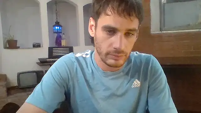 Stevenson988 online show from January 10, 7:50 pm