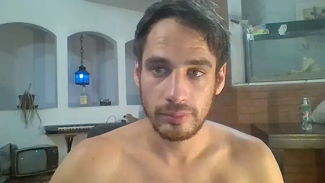 Stevenson988 online show from February 3, 10:48 pm