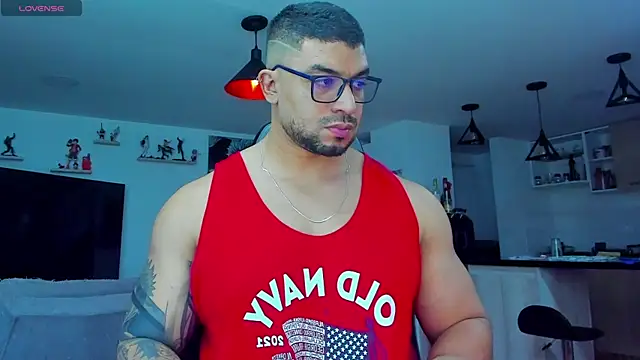 Michael Diamond online show from February 22, 4:40 am