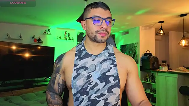 Michael Diamond online show from October 29, 3:09 am