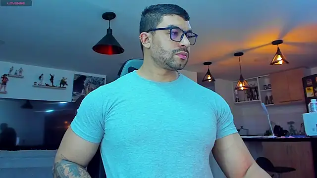 Michael Diamond online show from December 20, 3:03 am