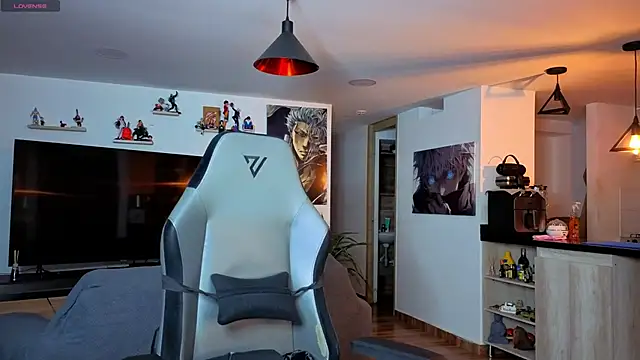 Michael Diamond online show from February 10, 3:11 am