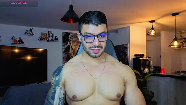 Michael Diamond online show from April 1, 3:19 am