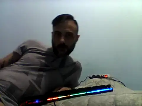 coppiasenzacensura online show from January 7, 8:31 pm