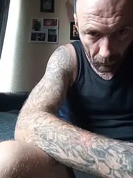 PIercingBoy38 online show from July 1, 10:38 am