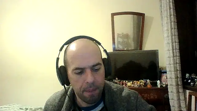 sstrasser online show from January 15, 1:02 am