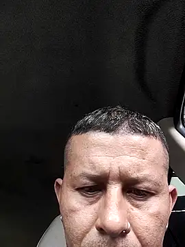 Somospareja1987 online show from January 14, 7:39 pm