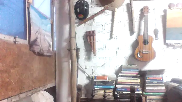 kvr27 online show from March 21, 11:14 am