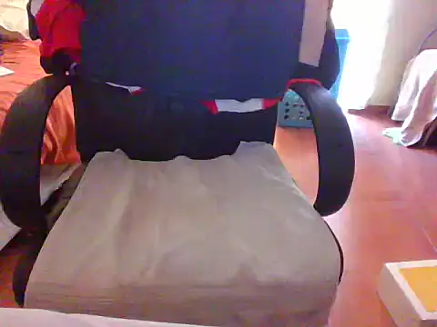 MisterMister45 online show from February 4, 2:23 pm